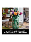 LEGO Flower Bouquet building set 10280 (British brand)