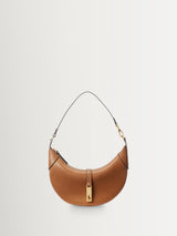 Next Polo Ralph Lauren Brown Small Shoulder Bag- Buy online at McGrocer