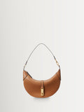 Polo Ralph Lauren brown small shoulder bag, UK version