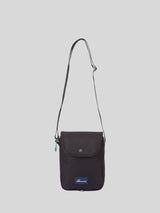Next Craghoppers Black Kiwi Cross-Body Bag- Buy online at McGrocer