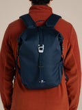 Craghoppers Kiwi 16L backpack, rolltop design (British brand)