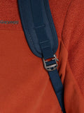 Craghoppers Kiwi 16L backpack, rolltop design (British brand)