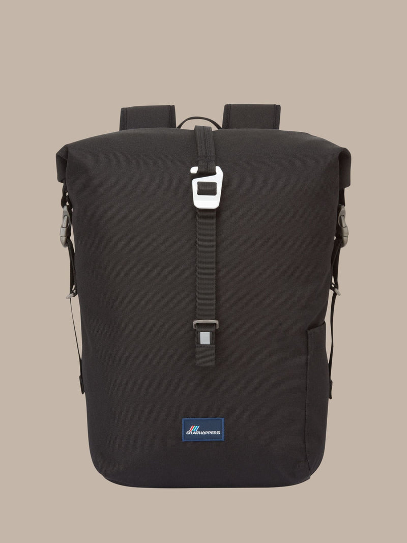 Craghoppers Kiwi backpack 16L rolltop - British product