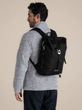 Craghoppers Kiwi backpack 16L rolltop - British product