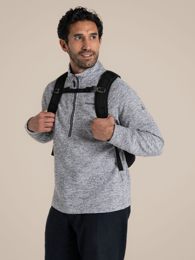 Craghoppers Kiwi backpack 16L rolltop - British product