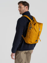 Next Craghoppers Kiwi Backpack II Orange 16L- Buy online at McGrocer