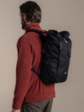 Craghoppers rolltop rucksack 20 litre (British brand)