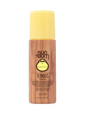 Sun Bum SPF 50 Roll On Lotion 88ml, imported from the UK