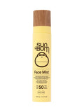 Sun Bum sunscreen face mist 100ml (British brand)