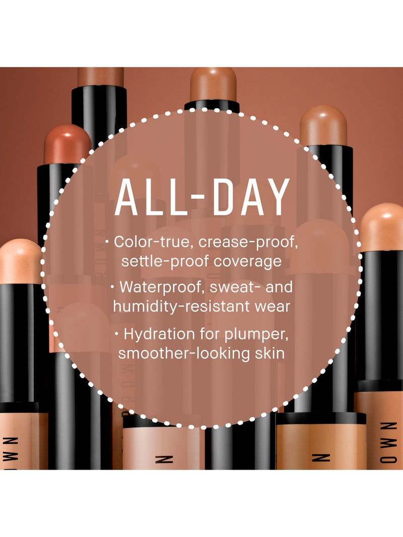 Bobbi Brown Skin Corrector Stick Concealer - British product