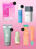 The SOS Skincare Edit: Radiance Beauty Box (Worth Over £123)