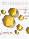 Moroccanoil curl set 75ml & 15ml, imported from the UK