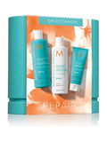 Moroccanoil Moisture Repair Shampoo and Conditioner Gift Set (Worth £54)