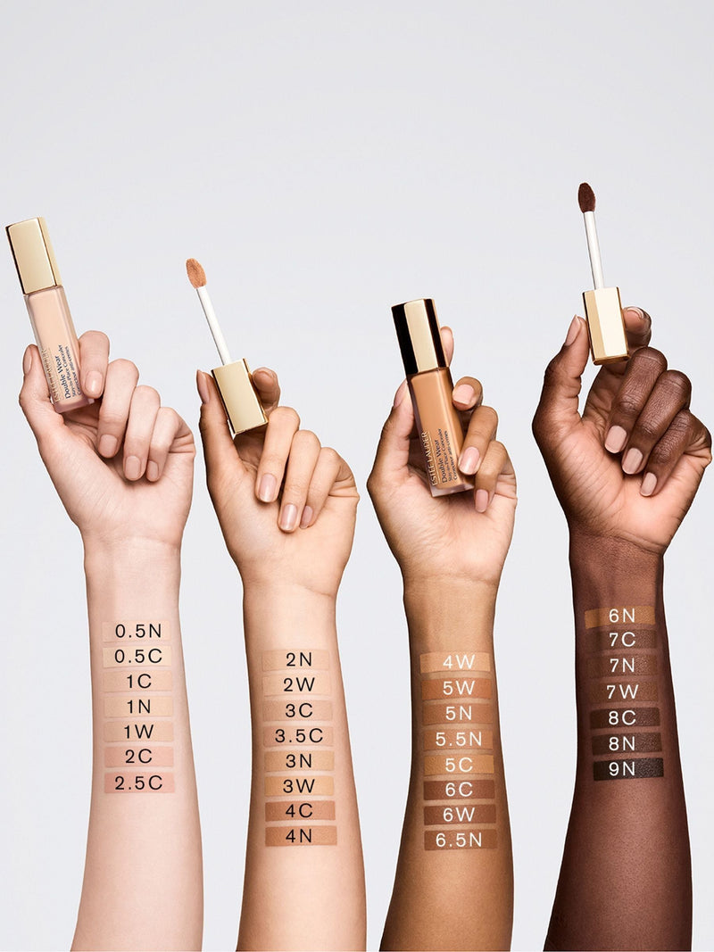 Estée Lauder Double Wear Stay-In-Place 24 Hour Concealer - British product