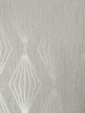 Boutique Quartz Marquise Geo wallpaper sample A4 - British product