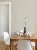 Boutique Pearl gilded texture wallpaper sample A4, imported from the UK