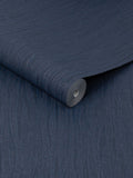 Boutique sapphire marquise plain A4 wallpaper sample (British brand)