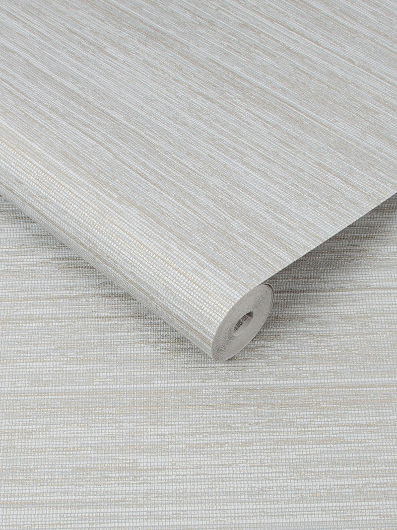 Boutique Moonstone gilded texture wallpaper sample A4, UK version