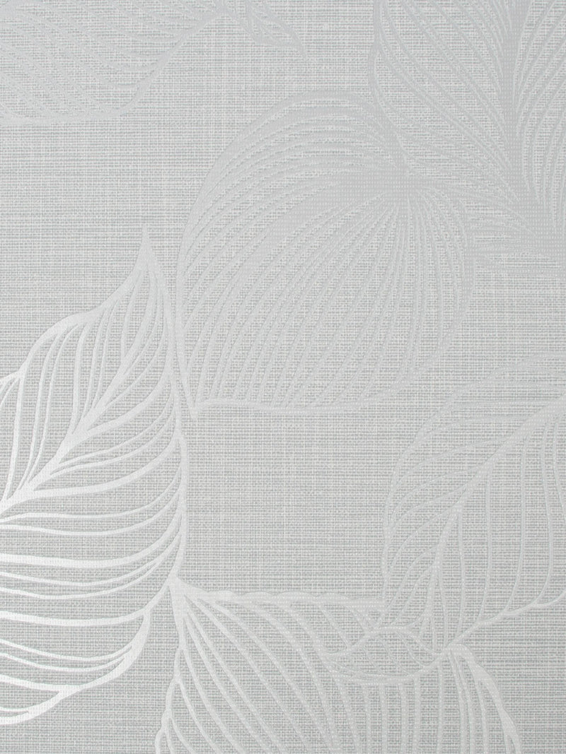 Boutique Moonstone Royal Palm wallpaper sample A4 - British product