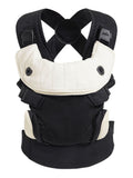 Joie Jett Savvy Lite AIR 3in1 baby carrier for newborns to toddlers (British brand)