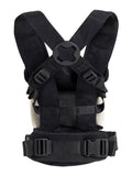 Joie Jett Savvy Lite AIR 3in1 baby carrier for newborns to toddlers (British brand)