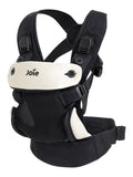 Joie Jett Savvy Lite AIR 3in1 baby carrier for newborns to toddlers (British brand)