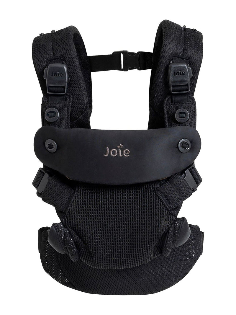 Joie Savvy AIR 4n1 mesh baby carrier - British product
