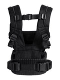 Joie Savvy AIR 4n1 mesh baby carrier - British product