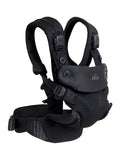 Joie Savvy AIR 4n1 mesh baby carrier - British product