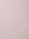 Bianca Blush Pink 200 Thread Count 100% Cotton Percale Deep Fitted Sheet