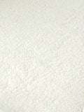 Catherine Lansfield cream thermal fleece under blanket fitted sheet - British product