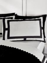 Next Catherine Lansfield Cream So Soft Non-Iron Mono Panel Duvet Cover Set- Buy online at McGrocer