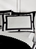 Catherine Lansfield non-iron duvet cover set - British product
