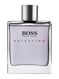BOSS Selection Eau de Toilette 100ml - British product