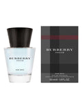 Burberry Touch For Men Eau de Parfum 50ml - British product