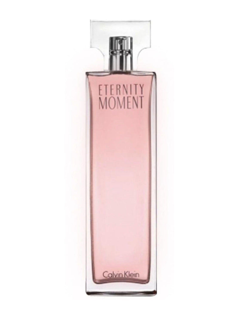 Calvin Klein Eternity Moment For Her eau de parfum 100ml - British product