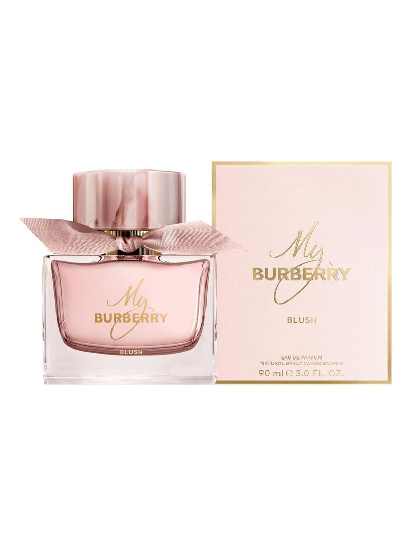 Burberry My Burberry Blush For Her Eau de Parfum 90ml - British product