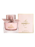 Burberry My Burberry Blush For Her Eau de Parfum 90ml - British product