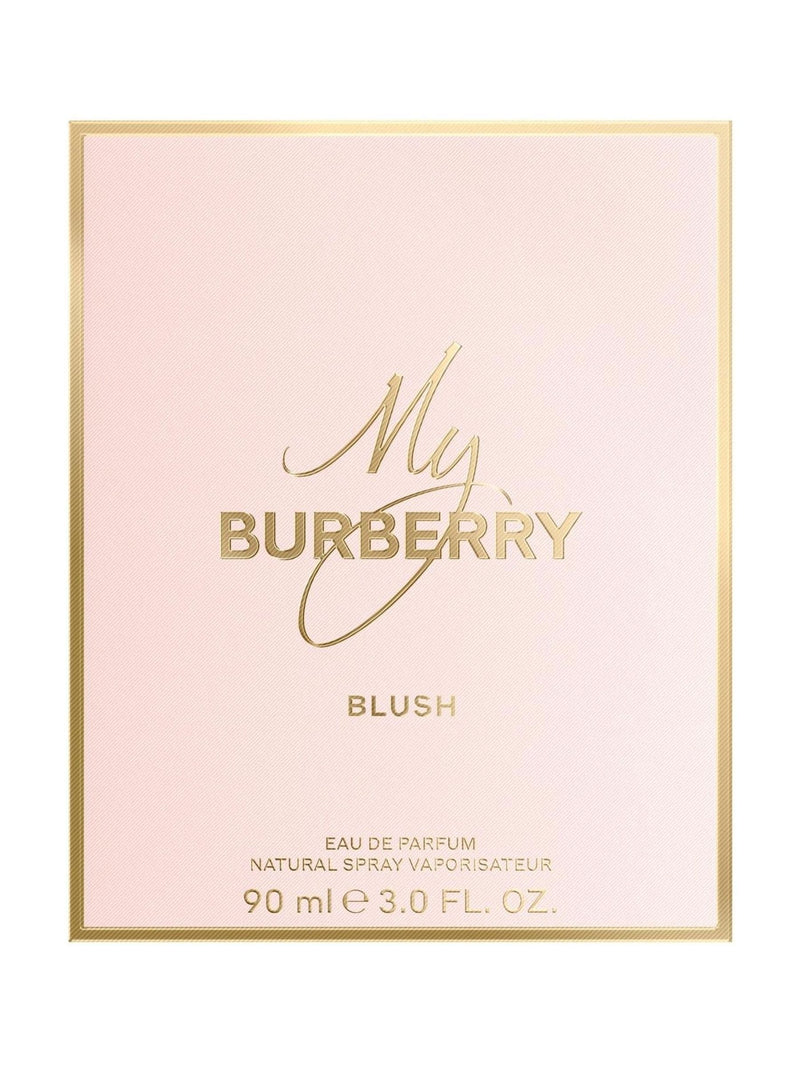 Burberry My Burberry Blush For Her Eau de Parfum 90ml - British product