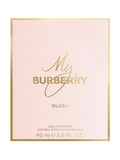 Burberry My Burberry Blush For Her Eau de Parfum 90ml - British product