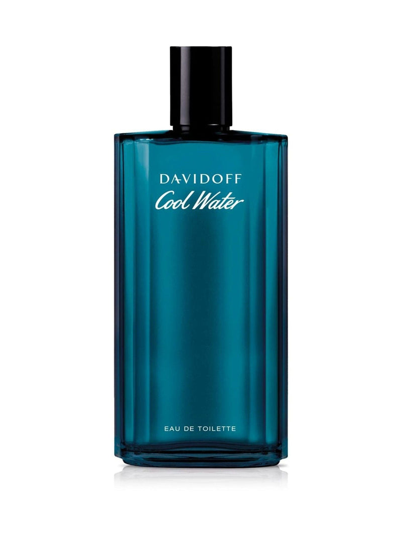 Davidoff Cool Water Eau de Toilette 200ml - British product