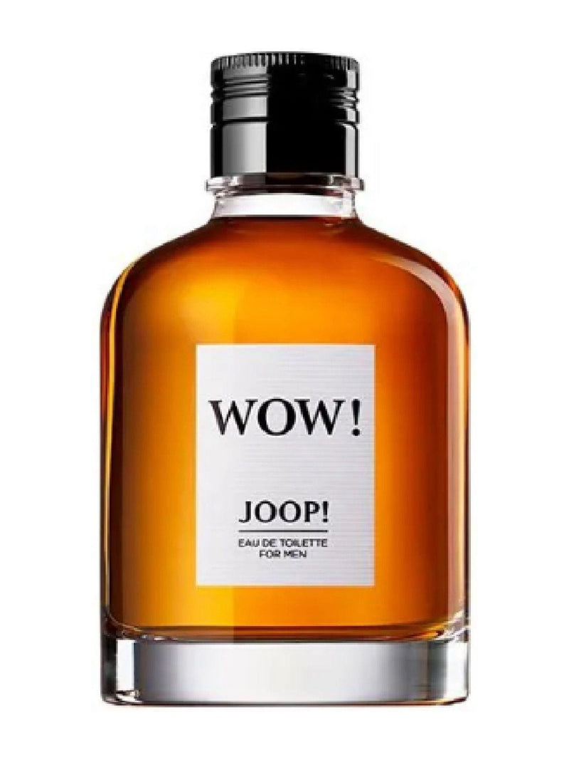 Joop! Wow! For Men Eau de Toilette 100ml, UK version