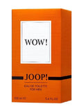 Joop! Wow! For Men Eau de Toilette 100ml, UK version
