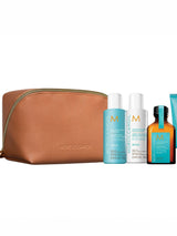 Next Moroccanoil Repair Discovery Kit Travel Size Set for Damaged Hair- Buy online at McGrocer