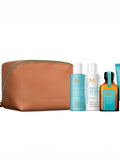 Moroccanoil Repair Discovery Kit travel sizes gift set UK version