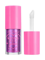 Next Too Faced Kissing Jelly Oil Lip Gloss- Buy online at McGrocer