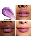 Too Faced lip gloss Kissing Jelly Oil - British product