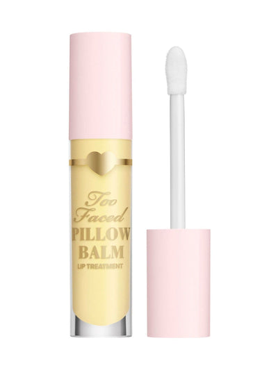 Next Too Faced Pillow Balm Hydrating Lip Balm- Buy online at McGrocer