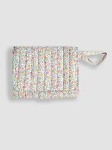 Next JoJo Maman Bébé Floral Quilted Travel Changing Mat- Buy online at McGrocer