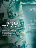 Aveda Scalp Solutions Hair and Scalp Masque 150ml - British product